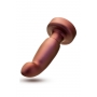 ANAL ADVENTURES MATRIX BIONIC PLUG COSMIC COPPER