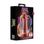 ANAL ADVENTURES MATRIX BIONIC PLUG COSMIC COPPER