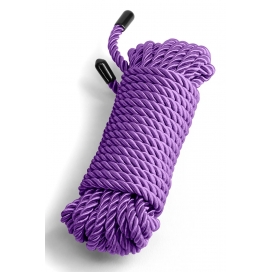BOUND ROPE PURPLE