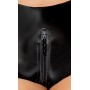 Latex Pants Zip XL