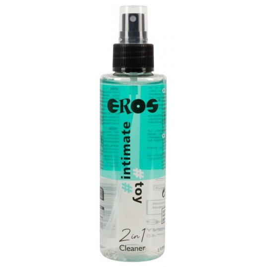 EROS 2in1 #intimate #toy 150ml