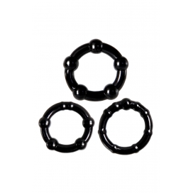 EVOLVED INTENSITY RINGS ONE NIGHT STAND