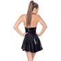 Vinyl Dress Net M
