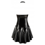 Vinyl Dress Net M