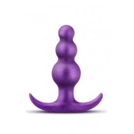 ANAL ADVENTURES MATRIX SUPERNOVA PLUG GALACTIC PURPLE