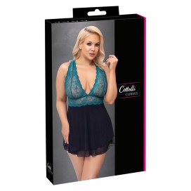 Babydoll öösärk kahevärviline 2XL - Cottell ipetrol2XL