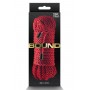 BOUND ROPE RED