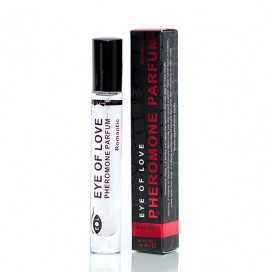 Feromoonide sprei meestele 10 ml - Eye of Love - Romantic