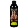 Masāžas eļļa ar spāņu mušiņas aromātu 200 ml - Magoon