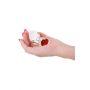 CRYSTAL DESIRES RED HEART MEDIUM