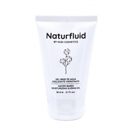 Vee baasil libesti eriti paks 50 ml - Naturfluid