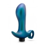 ANAL ADVENTURES MATRIX TELEPORTATION PLUG LUNAR BLUE