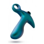 ANAL ADVENTURES MATRIX TELEPORTATION PLUG LUNAR BLUE