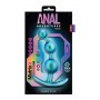 ANAL ADVENTURES MATRIX GAMMA PLUG NEPTUNE TEAL