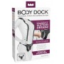 Body Dock Strap-On Suspenders