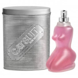 Naiste parfüüm 100 ml - Catsuit