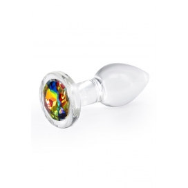 CRYSTAL DESIRES RAINBOW GEM SMALL