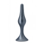 ANAL ADVENTURES MATRIX GENESIS PLUG KIT STELLAR SILVER