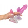 3pc dildo set