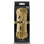 BOUND ROPE GOLD