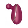 Punkta vibrators violets - SATISFYER SPOT ON 1