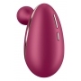 Punkta vibrators violets - SATISFYER SPOT ON 1