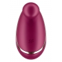 Punkta vibrators violets - SATISFYER SPOT ON 1