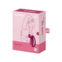 Punkta vibrators violets - SATISFYER SPOT ON 1