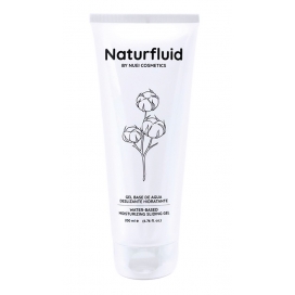 Vee baasil libesti eriti paks 200 ml - Naturfluid