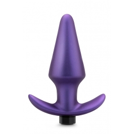 ANAL ADVENTURES MATRIX INTERSTELLAR PLUG ASTRO VIOLET