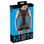 Men's Playsuit 2XL