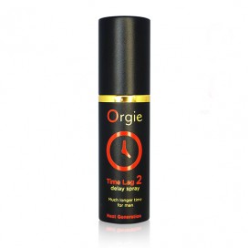 Orgie - Time Lag 2 Delay Spray Next Generation