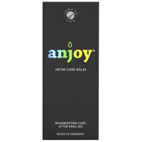 Anjoy päraku piirkonna palsam 30 ml