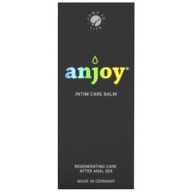 Anjoy päraku piirkonna palsam 30 ml