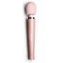 Mains-powered massager Rose Gold - LE WAND PLUG-IN