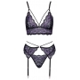 Bra Suspender Set XL