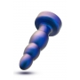 ANAL ADVENTURES MATRIX KINETIK PLUG SPACE AGE BLUE