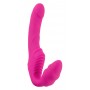 RC Vibrating Strapless Strap-O