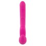 RC Vibrating Strapless Strap-O