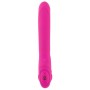 RC Vibrating Strapless Strap-O