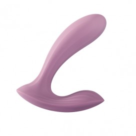 Interaktīvs biksīšu vibrators - Erica - Svakom