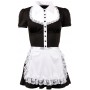 Maid's Dress XL