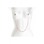 BOUND NIPPLE CLAMPS DC3 ROSE GOLD