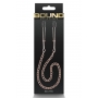 BOUND NIPPLE CLAMPS DC3 ROSE GOLD