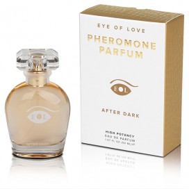 Feromoonide lõhn naistele 50 ml - Eye of Love - After Dark