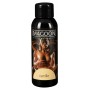 Vanilla Massage Oil 50 ml