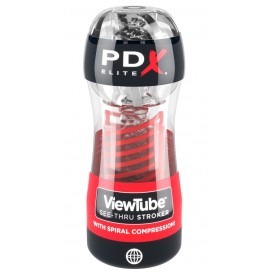 PDC Elite Viewtube 2 Stroker