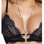 Bra set lace M