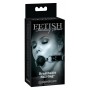 FFSLE Breathable Ball Gag Blac