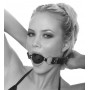 FFSLE Breathable Ball Gag Blac